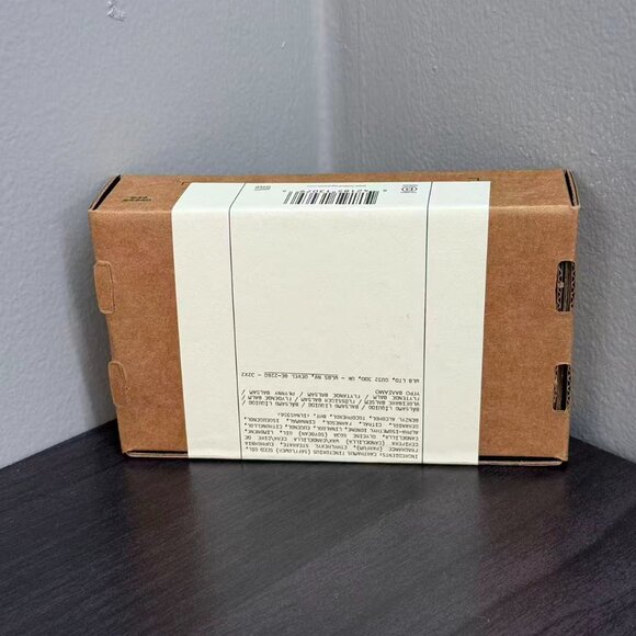 Le Labo Rose 31 Liquid Balm 9ml NIB - Picture 3 of 3